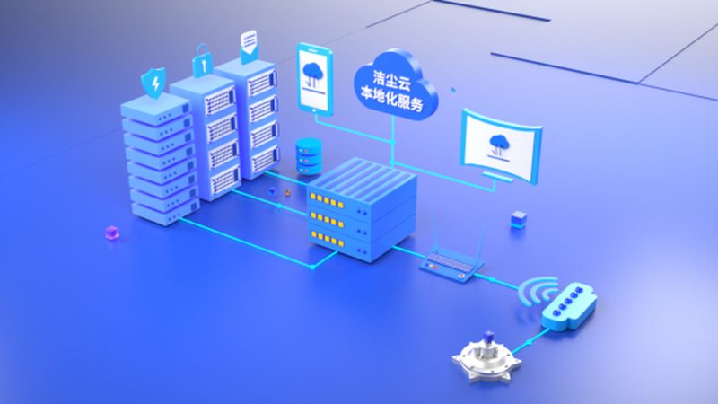 保洁加盟费用多少钱